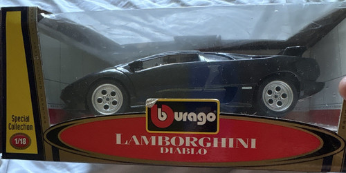 Bburago special collection - special,