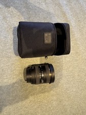 Sigma 10-20mm f/4-5.6 EX DC