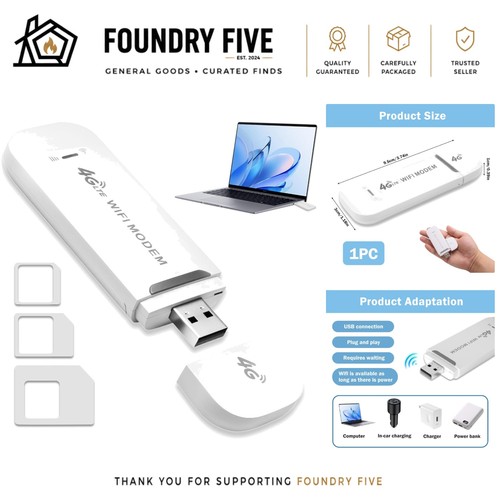 Lightweight portable wifi - lightweight, 4g