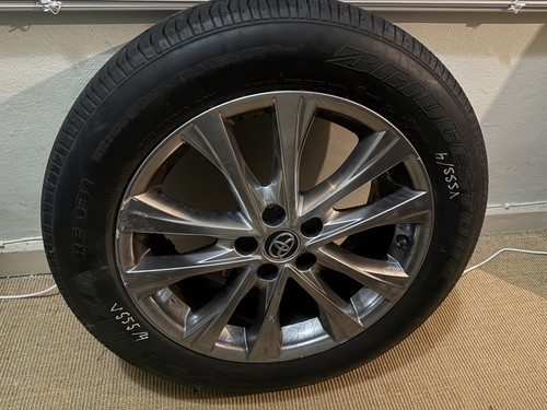 Toyota rav 2016 inch - 4,