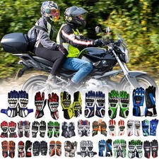 Motorbike Motorcycle Leather