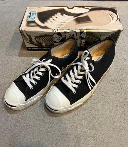 Converse jack purcell - jack,