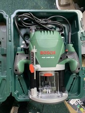 Bosch POF1400ACE ¼" & 8mm