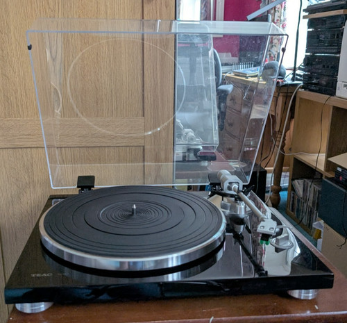 Teac 300 belt - tn-300,