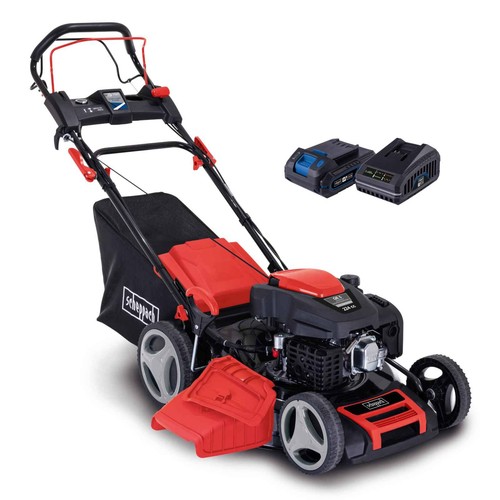 Scheppach ms225 53e - scheppach, 53cm