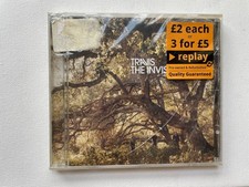Travis The Invisible Band CD