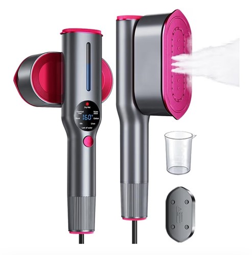 Flash 1200w steamer - 1200w, for