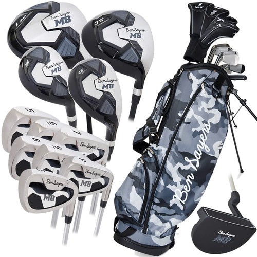 Ben sayers mens golf - sayers,