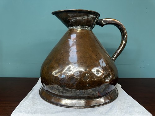 Antique victorian copper - antique,