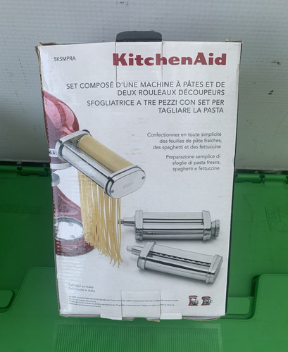 Kitchenaid 5ksmprs piece - kitchenaid,