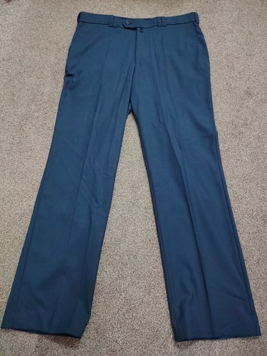 Meyer chino trousers slate - meyer,