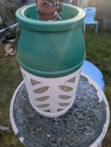 Flo gas lite 10kg - lite,