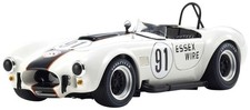 Kyosho Original 1/18 Shelby
