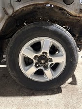 Toyota Land Cruiser Amazon