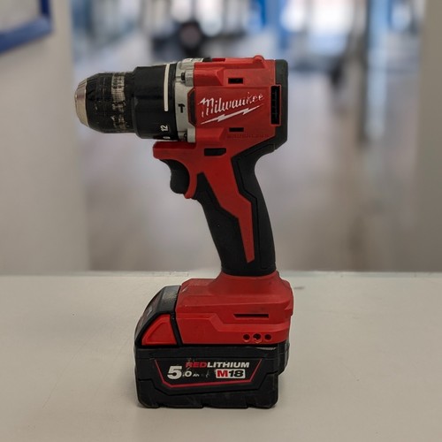 Milwaukee m18blpdrc 18v - milwaukee,