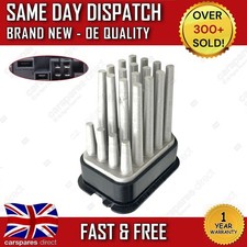 VAUXHALL ASTRA H MK5 2004-2014 HEATER BLOWER MOTOR FAN RESISTOR