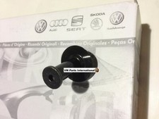 VW Golf MK3 GTI VR6 Rear Seat