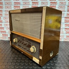 Vintage Ekco Valve Radio