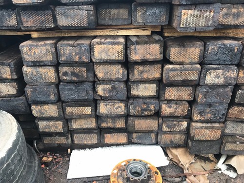 Reclaimed grade oak full - grade, a