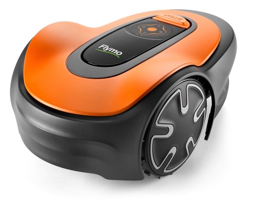 Flymo easilife 400 - go,