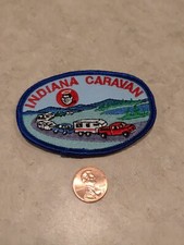 Vintage Embroidered Good Sam