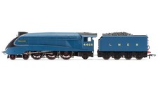 HORNBY R3395TTS LNER 4468