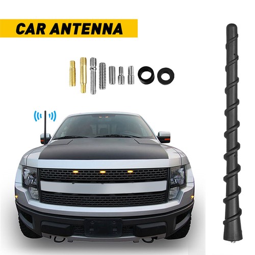 Black bee sting aerial for - 7",