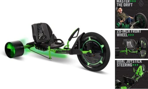 Machine inch drift trike - 20,