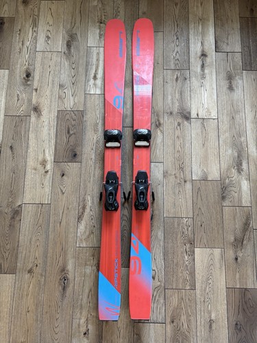 Elan ripstick - ripstick, 94