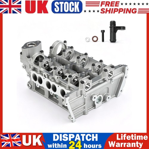 Cylinder head assembly - cylinder,