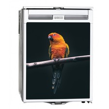 Waeco Camper van Fridge Wrap Sticker Personalise with Photo or Design