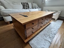 Laura Ashley Garrat 12 Drawer