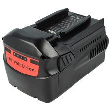 Battery for Hilti TE6-A36 TE 7A TE7A TE 6-A36 AVR TE 500-A36 CPC 36V 6Ah 36V