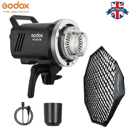 Godox ms300v compact - ms300v,
