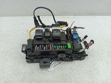 FORD TRANSIT CUSTOM BODY