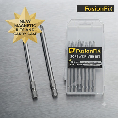 Pack ph2 116mm - 10,