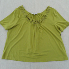 Chesca Sleeveless Top 4