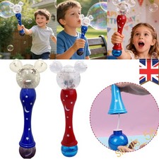 Electric Portable Bubble