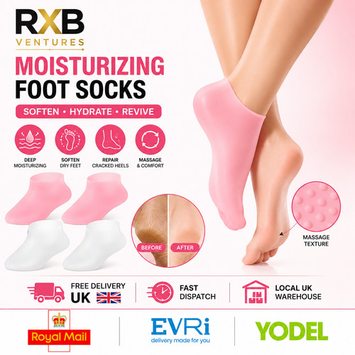 2pcs silicone foot care - silicone,