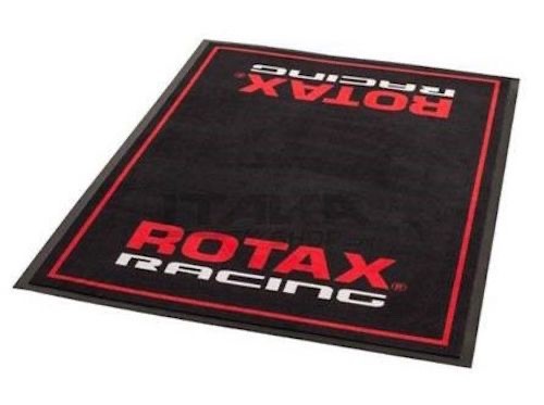 Kart rotax carpet mat for - carpet,
