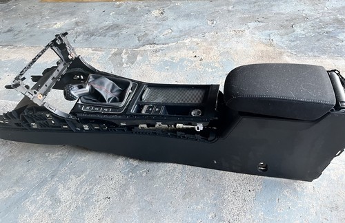 Golf mk7 center - (2013-2018),