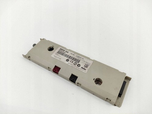 Antenna amplifier module bmw - amplifier,