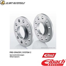 WHEEL SPACERS S90-2-15-020 FOR