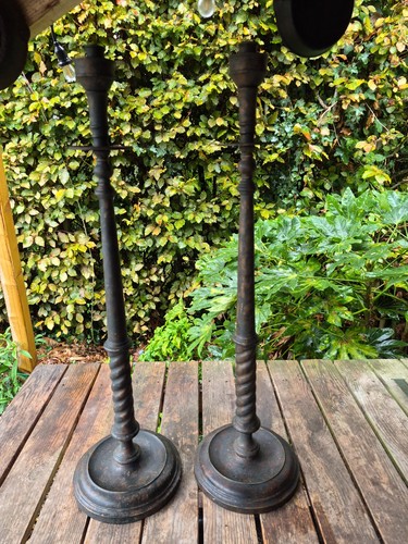 Vintage floor standing - vintage, floor-standing