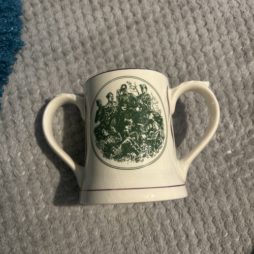 Vintage wade twin handled - vintage,