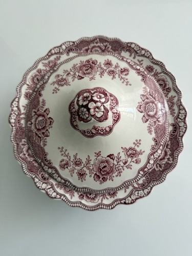 Vintage crown ducal - vintage, bristol