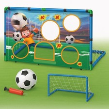 Kids Football Goal Soccer Net