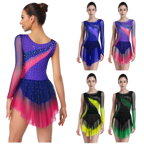 Women figure ice - figure,