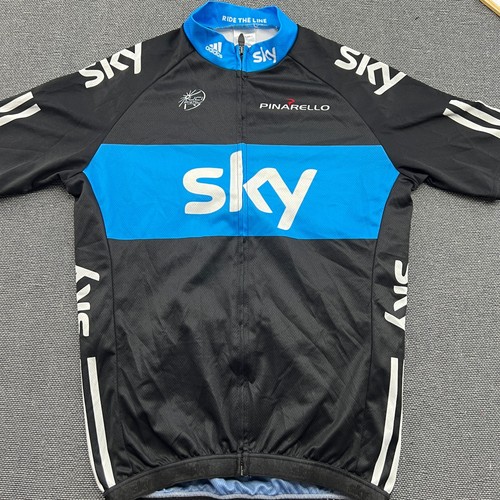 Adidas 2010 team sky - 2010,