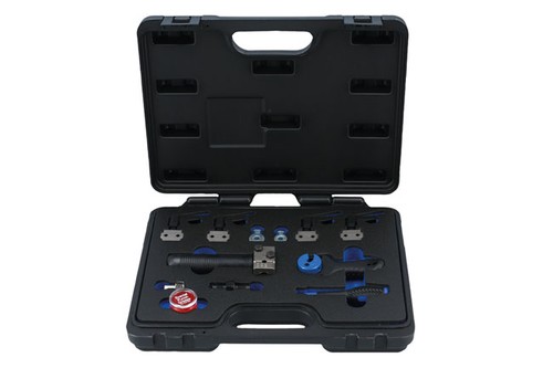 Laser 8522 specialist brake - laser,